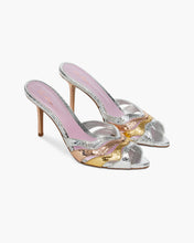 Load image into Gallery viewer, JADÉSOLA 85 MULE - METALLIC