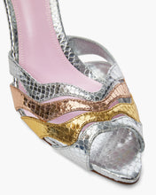 Load image into Gallery viewer, JADÉSOLA 85 MULE - METALLIC