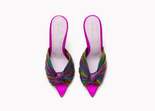 Load image into Gallery viewer, Onigèlè Studio 54 Mule