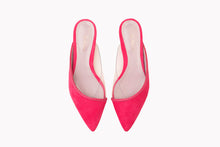 Load image into Gallery viewer, Dídì Slide Fuchsia