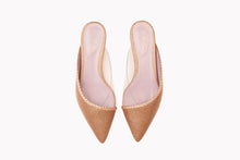 Load image into Gallery viewer, Dídì Slide Rose Gold