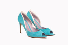 Load image into Gallery viewer, Fafa 2.0 Teal Blue