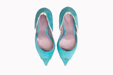 Load image into Gallery viewer, Fafa 2.0 Teal Blue