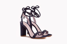 Load image into Gallery viewer, Feeling Lucky Navy Blue