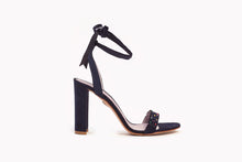 Load image into Gallery viewer, Feeling Lucky Navy Blue