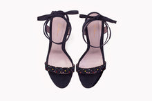 Load image into Gallery viewer, Feeling Lucky Navy Blue