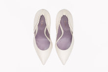 Load image into Gallery viewer, Fafa White