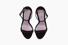 Load image into Gallery viewer, Feeling Lucky Black