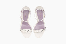 Load image into Gallery viewer, Feeling Lucky White