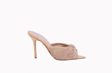 Load image into Gallery viewer, Onigèlè Glitter Mule