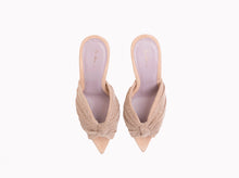 Load image into Gallery viewer, Onigèlè Glitter Mule