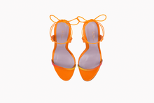 Load image into Gallery viewer, Yara Ombré Sandal