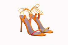 Load image into Gallery viewer, Yara Ombré Sandal