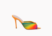 Load image into Gallery viewer, Onigèlè Rainbow Mule