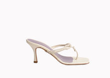 Load image into Gallery viewer, Arewa Ivory Slipper