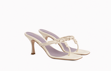 Load image into Gallery viewer, Arewa Ivory Slipper