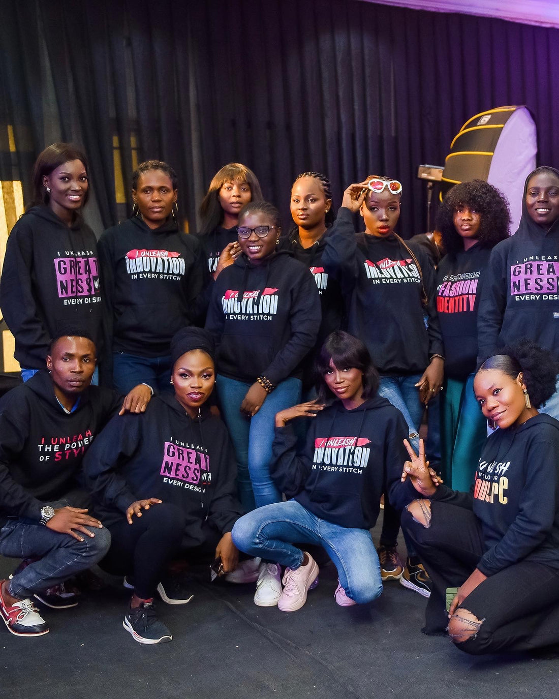 Stunning Plan On For Titi Foundation Specialist image