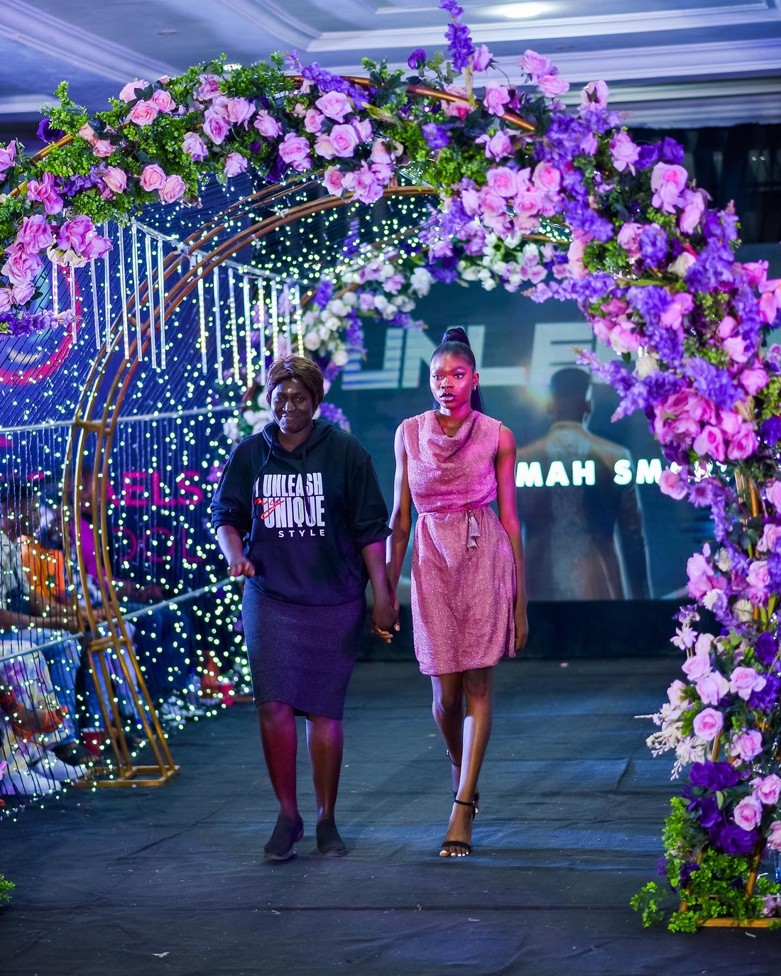 Plan On For Titi Foundation Specialist photo