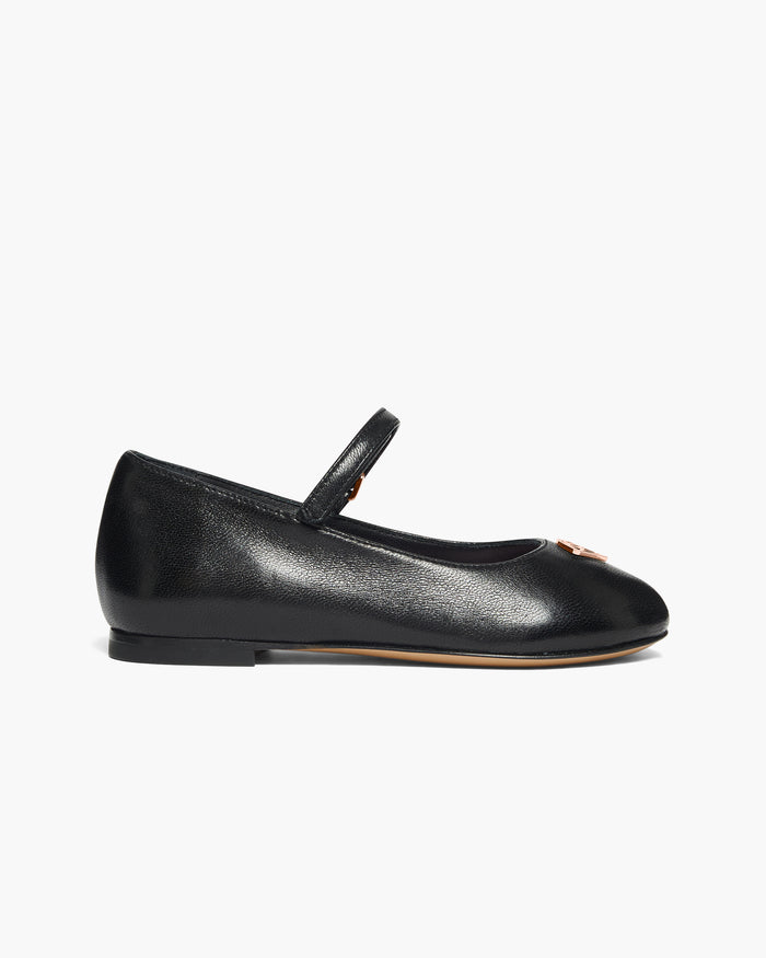 Adesa Ballerina Nappa