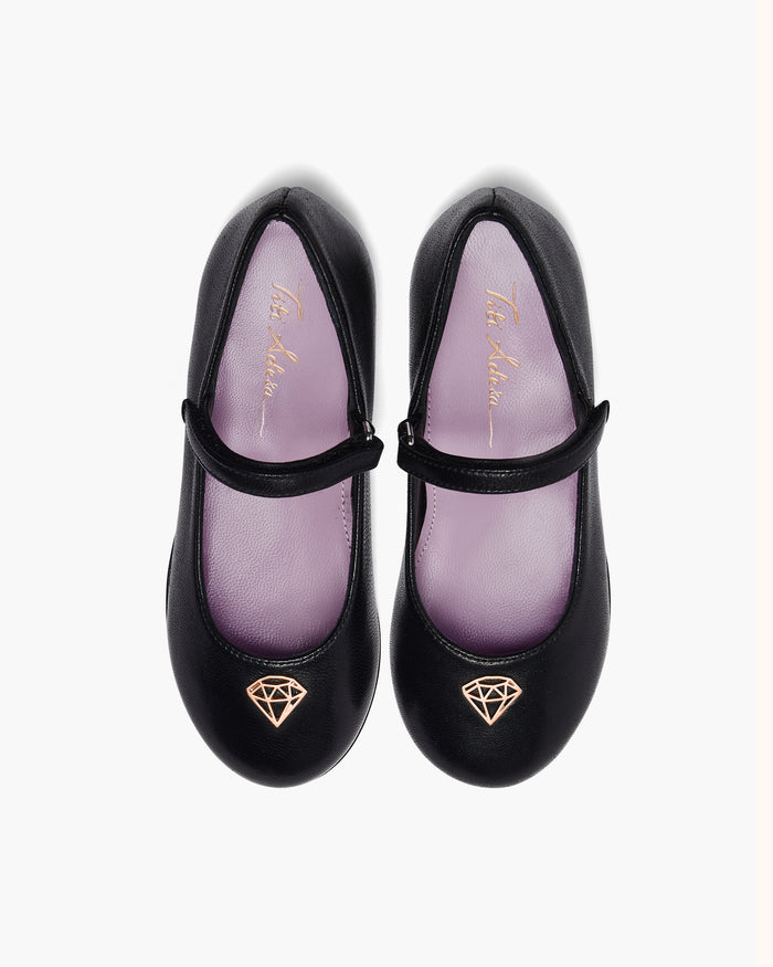 Adesa Ballerina Nappa