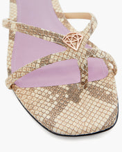Load image into Gallery viewer, Adesa 05 Snakeskin - Gold
