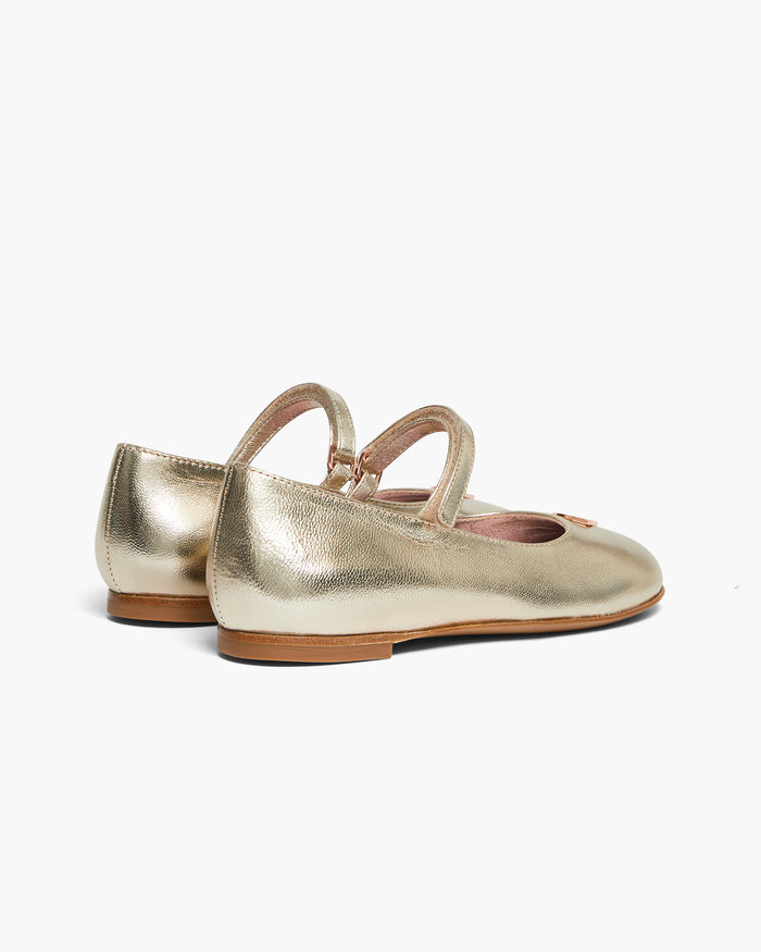 Adesa Ballerina Nappa