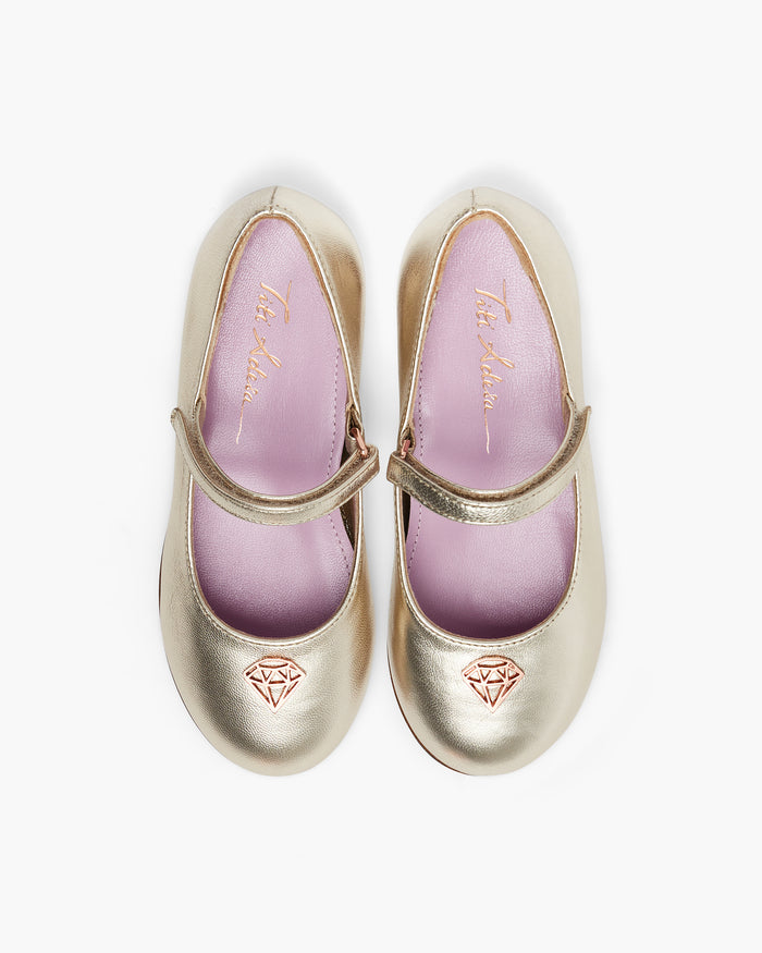 Adesa Ballerina Nappa