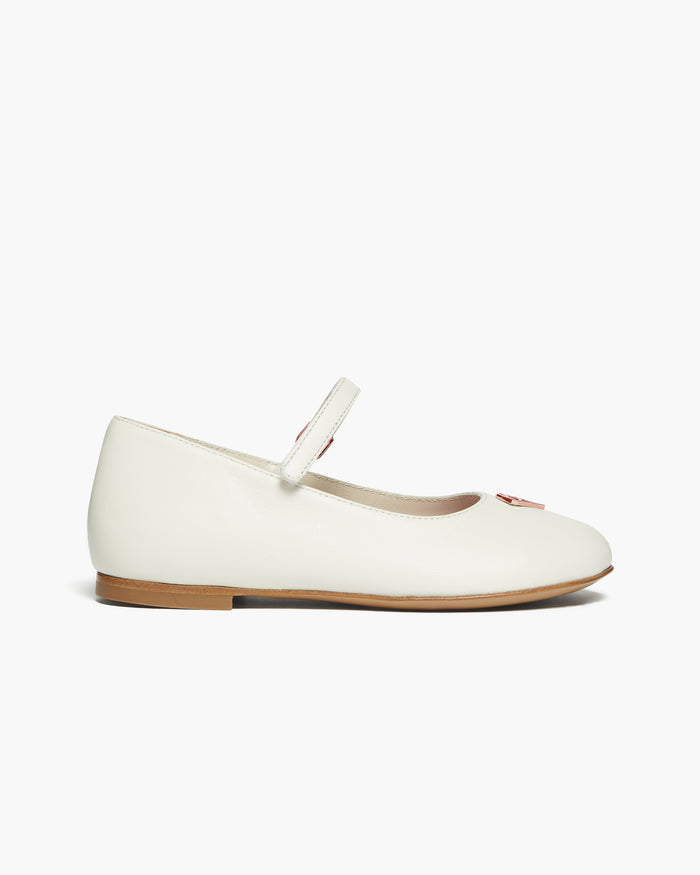 Adesa Ballerina Nappa