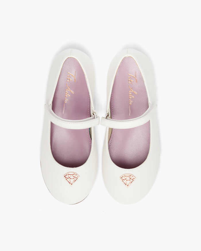 Adesa Ballerina Nappa