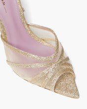 Load image into Gallery viewer, BRIA 90 Glitter - Gold
