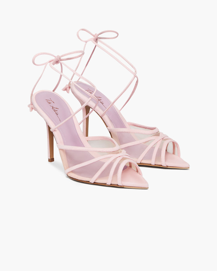 Bria 90 Pump - Rosewater Pump