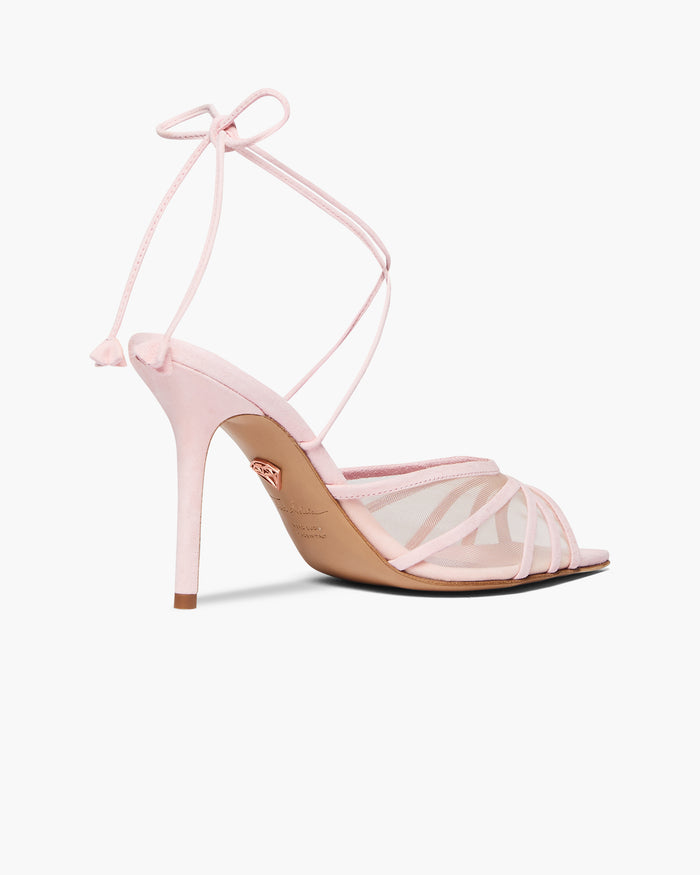 Bria 90 Pump - Rosewater Pump