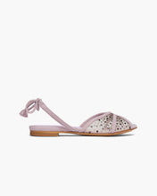 Load image into Gallery viewer, Bria Sandal Strass - Lilac
