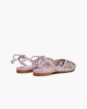 Load image into Gallery viewer, Bria Sandal Strass - Lilac
