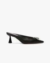 Load image into Gallery viewer, Égò 55 Suede - Black

