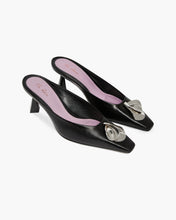 Load image into Gallery viewer, Égò 55 Suede - Black
