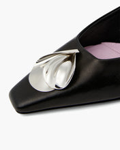 Load image into Gallery viewer, Égò 55 Suede - Black

