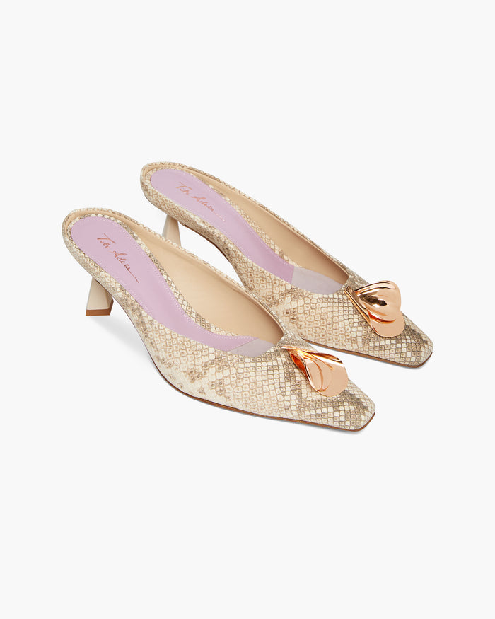 Égó 55 Snakeskin