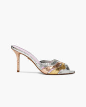 Load image into Gallery viewer, JADÉSOLA 85 MULE - METALLIC
