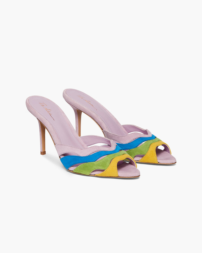 JADÉSOLA 85 MULE - MULTI