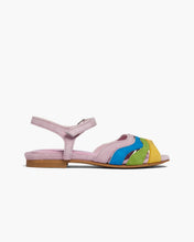 Load image into Gallery viewer, Jadèsola Sandal - Multi
