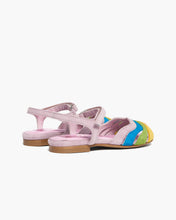 Load image into Gallery viewer, Jadèsola Sandal - Multi
