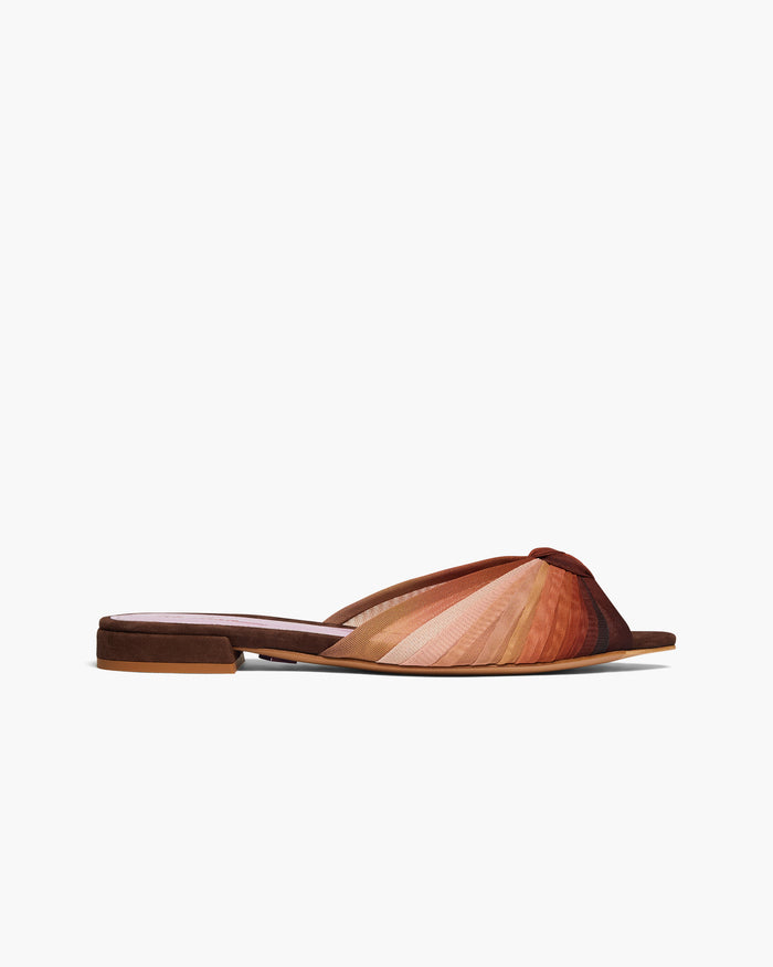 Onigèlè 10 Flat - Chocolate