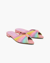 Load image into Gallery viewer, Onigèlè 10 Flat - Pastel Rainbow
