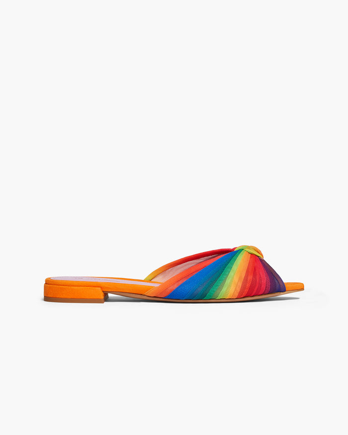 Onigèlè 10 Flat - Rainbow