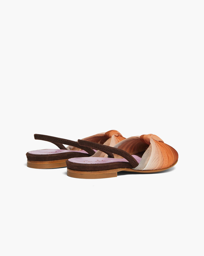 Onigèlè - Chocolate Ombré
